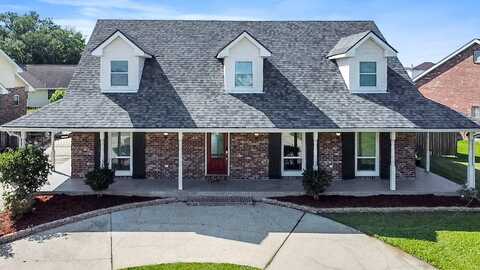 3404 Lake Lynn Dr, Gretna, LA 70056