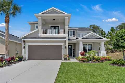 2845 High Pointe Street, Clermont, FL 34711