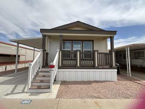 8700 E. University Dr., Mesa, AZ 85207