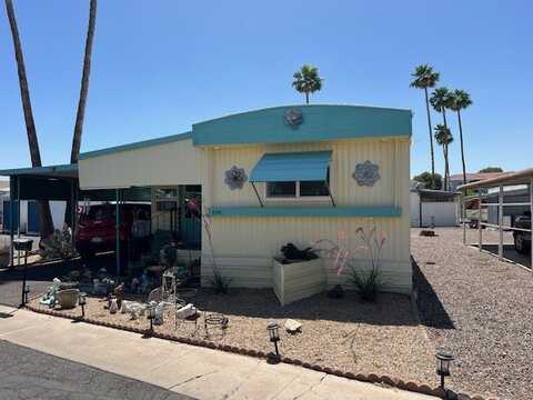 2050 W. Dunlap Ave, Phoenix, AZ 85021