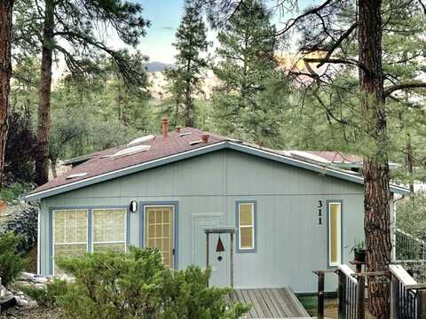 311 Indian Hill, Prescott, AZ 86305