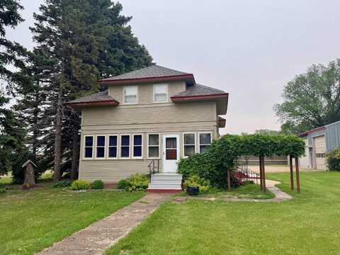 17198 Saint Mark Street, Zell, SD 57469