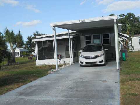 2324 NW Kay St, Lake Alfred, FL 33850