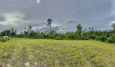 0 Bennett Colter Rd., Rentz, GA 31075