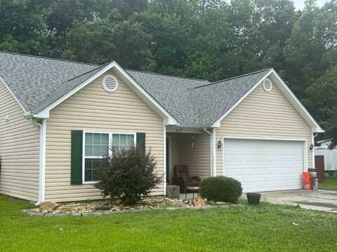 2425 Bittar Spar Road, Little River, SC 29566