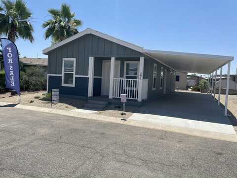 2401 W. Southern Ave. #206, Tempe, AZ 85282