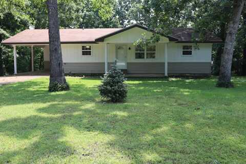 606 Dove Ln, Horseshoe Bend, AR 72512