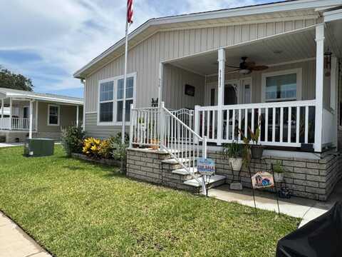 41032 Roselle Loop, Zephyrhills, FL 33540
