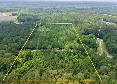 1 Hiers Corner Road, Walterboro, SC 29488