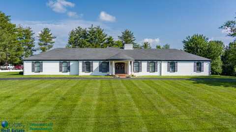1259 N Magnolia St, Tompkinsville, KY 42167