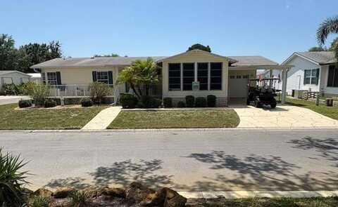 10725 Hayden Ave, New Port Richey, FL 34655