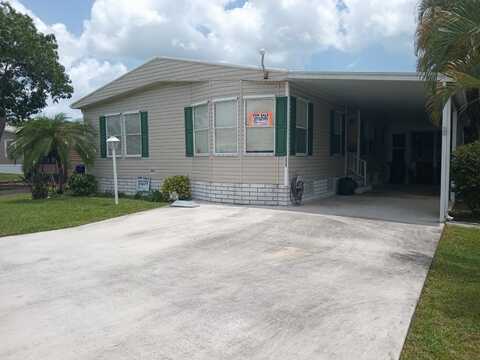 323 Mockingbird Ave, Fort Pierce, FL 34982
