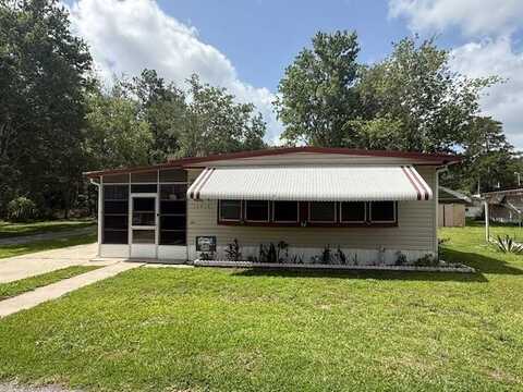 16416 Melissa Drive, Brooksville, FL 34601
