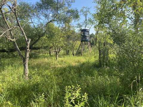 8457 Bentley Lake Road, Pinckney, MI 48169