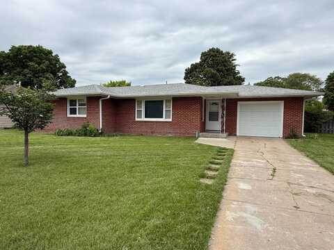1311 West E Street, North Platte, NE 69101