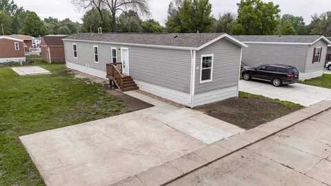 WEST DEER, MANDAN, ND 58554
