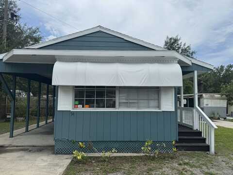 1250 Lakeview Drive, Deland, FL 32720