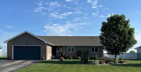 4213 Sequoia Dr., North Platte, NE 69101