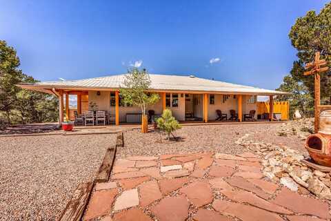710 N. Riggs Rd, Westcliffe, CO 81252