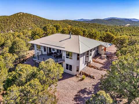710 N. Riggs Rd, Westcliffe, CO 81252