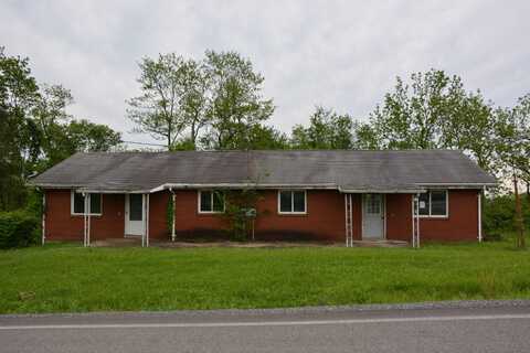 6257 Roberts Ridge Road, Moundsville, WV 26041