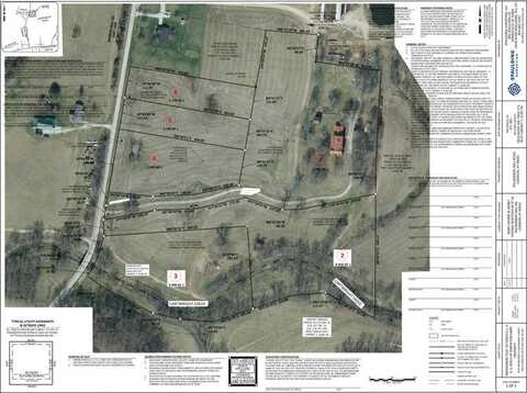 950 Barbers Mill Rd, Lebanon, KY 40033