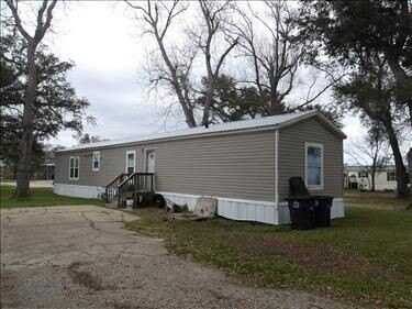 207 HEBERT TRAILER PARK ROAD LOT 12, LAKE CHARLES, LA 70607