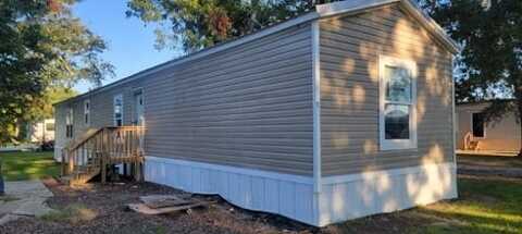 207 HEBERT TRAILER PARK ROAD LOT 12, LAKE CHARLES, LA 70607