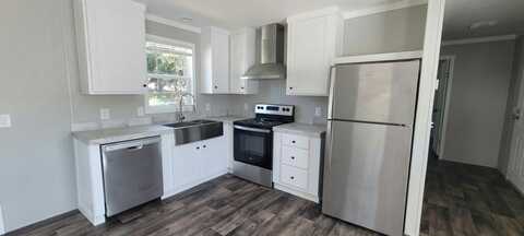 201 Fish Haven Road Unit 64, Auburndale, FL 33823