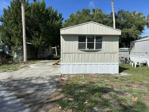 11240 N Northwood Dr., Inglis, FL 34449