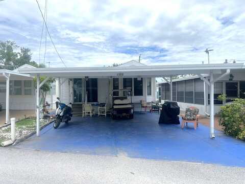 4699 Continental Drive, Holiday, FL 34690