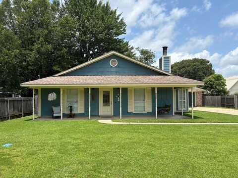 103 Liner Dr, Monroe, LA 71203