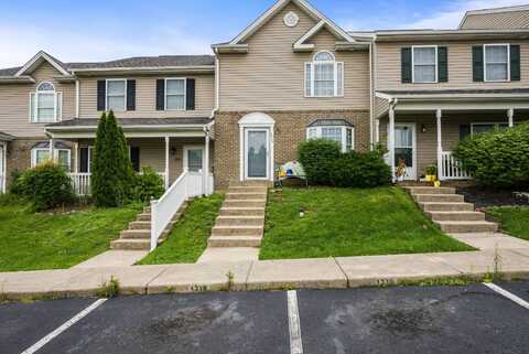 1316 Old Windmill Cir, Harrisonburg, VA 22802