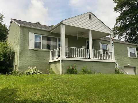 904 Baier Street, Saint Albans, WV 25177