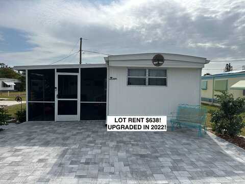 2630 Fred Road, Venice, FL 34292