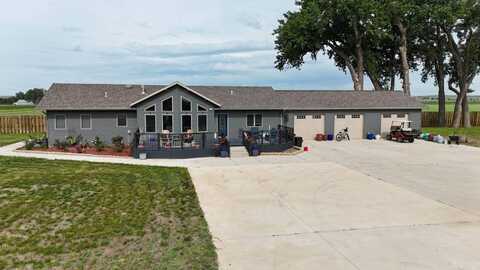 34933 CR123, Sidney, MT 59270