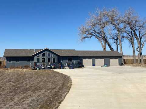 34933 CR123, Sidney, MT 59270