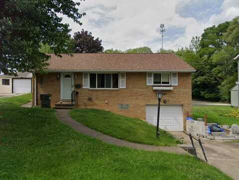 277 Glenn St, Barberton, OH 44203