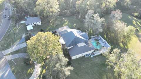 1005 ORANGE ST, MANY, LA 71449