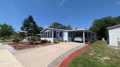 5636 KNOX DRIVE, Port Orange, FL 32127