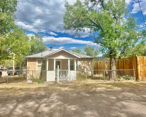 16 Orchid, Reserve, NM 87830