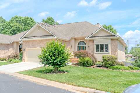 510 Tanasi Lagoon Dr, Loudon, TN 37774