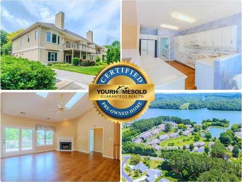 510 Tanasi Lagoon Dr, Loudon, TN 37774
