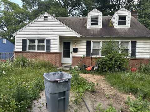 25 Linn Place, Yonkers, NY 10705