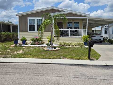 15203 Savanah Ave, HUDSON, FL 34667