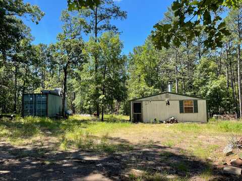 Unit 277 Monkey Wrench Trail, Moyers, OK 74557