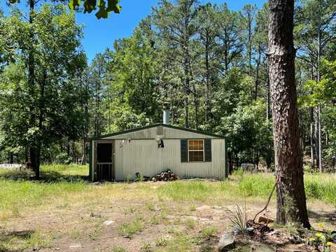 Unit 277 Monkey Wrench Trail, Moyers, OK 74557