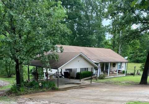 298 Matlock Rd, Ramer, TN 38367