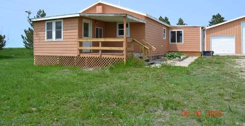 6990 Arthur-Hemingford, Alliance, NE 69301
