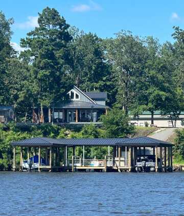 1117 Oak Ridge Rd, Many, LA 71449